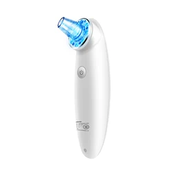 Portable Personal Use Electric Acne Pore Cleaner Blackhead Remover Vacuum Facial Pore Cleaner