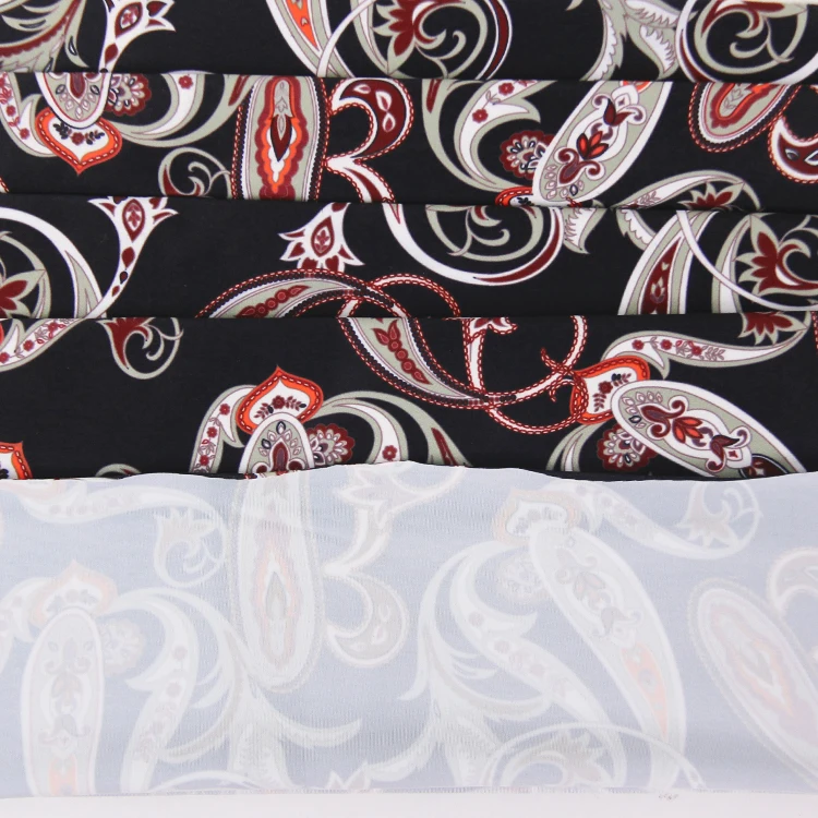 2021 New Style 100% Polyester Microfibre Bandana Neck Warmer Neck Gaiter Multifunctional Head Scarf with Custom Logo