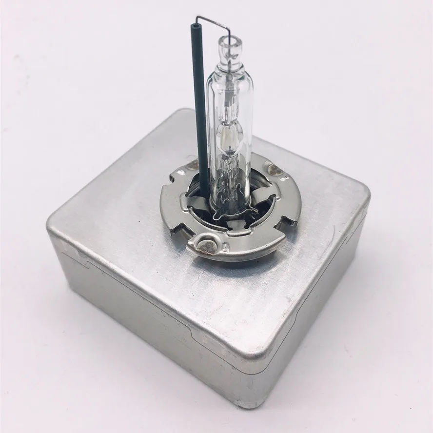Оригинальная ксеноновая лампа Phili Xenon D5S 25 Вт 4300K HID компьютер с запальником 9285
