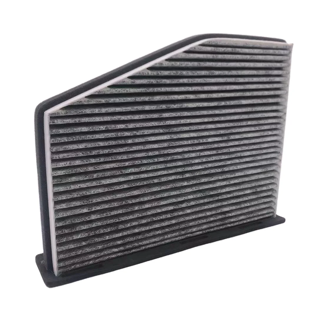 Activated carbon cloth car air-conditioning filter Filtrate Air Auto Cabin Air Filter