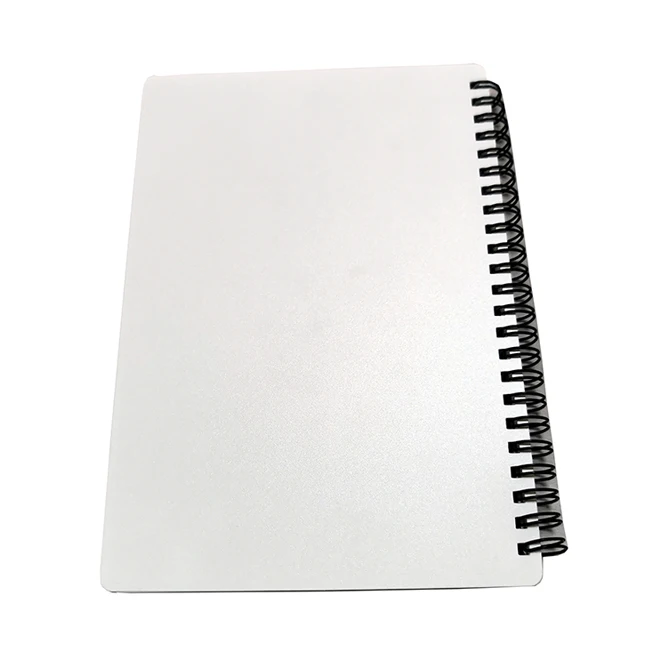 
Notebook with 3d on cover Beauty and White Horse A5 3D cover Notebook Spiral Wire 3D Lenticular Notebook 