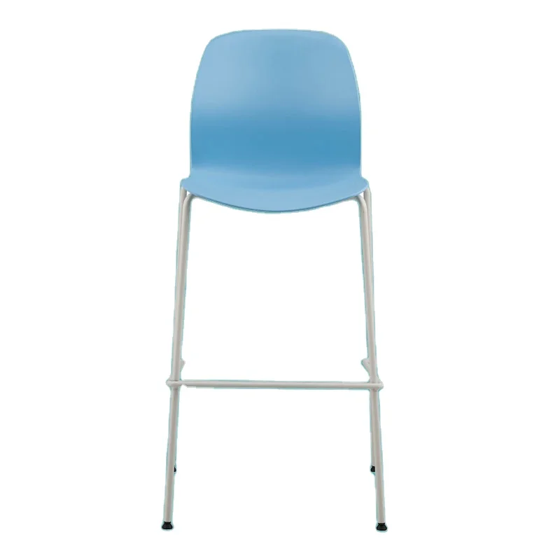 China Manufacturer Dining Room Chair Restaurant Plastic Folding Chair for Big Sale