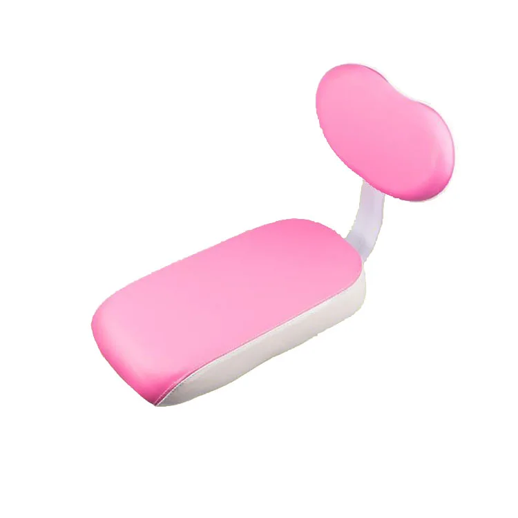 
Mountain bike bicycle back seat sponge cushion with backrest Cycling equipment accessories 