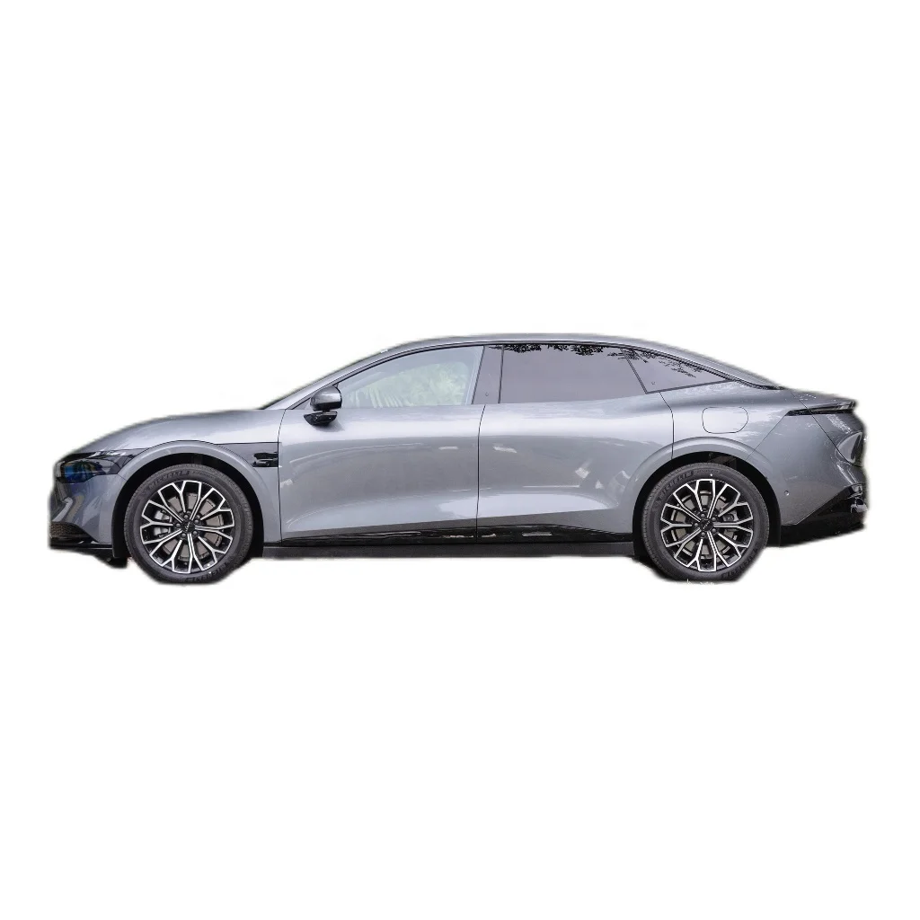 Zeekr 007 2023 новые выпущенные 2024 китайские автомобили с двумя двигателями geely zeekr