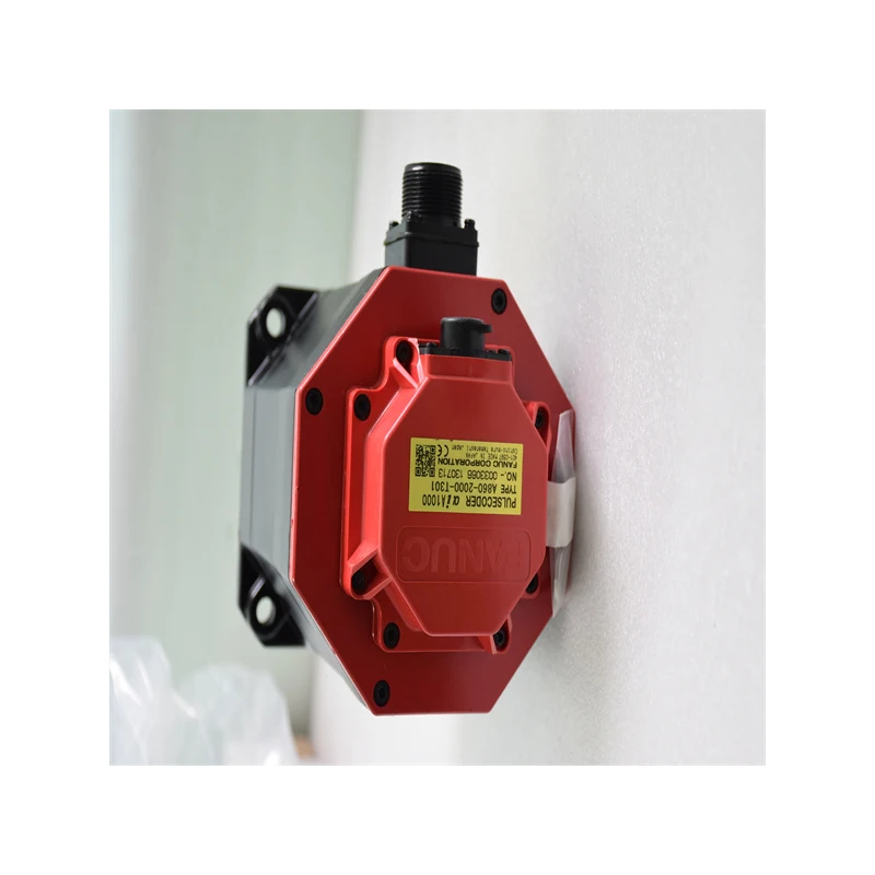 Fanuc servo Мотор с приводом
