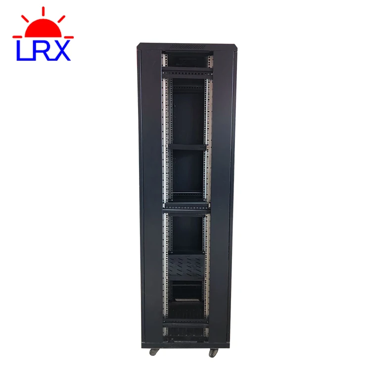 
Fan Wall Mount/Floor Stand Data Cabinet DDF Cabinet Network Cabinet Server Rack 
