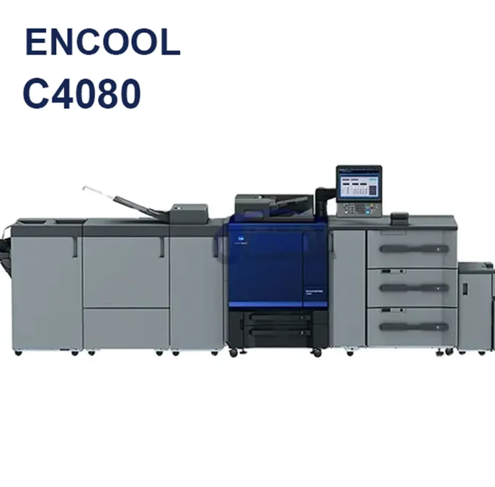 Konica Minolta станок для лазерного принтера точность точности Bizhub C4070 C4080 C6100 C6085 C7090 C4065 C6500 C12000 A3 Jp