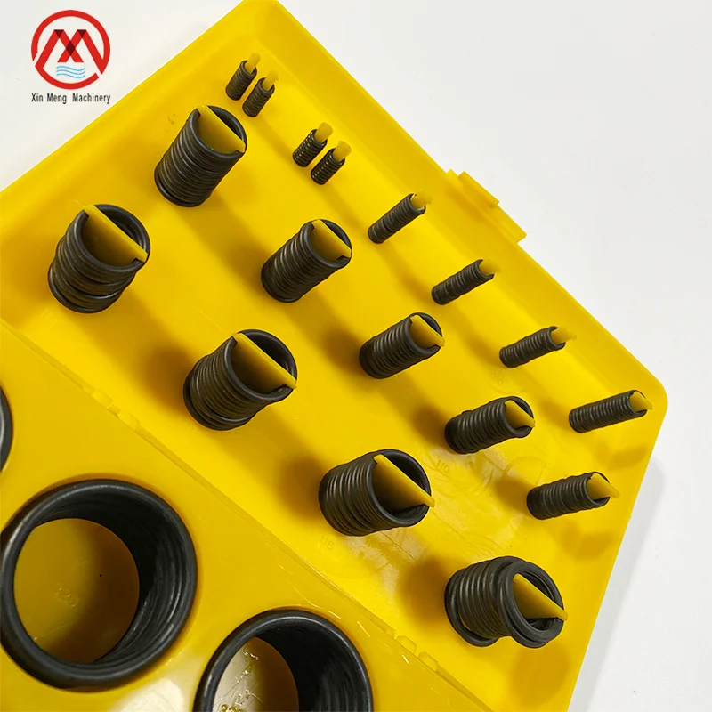 IMPA 813072 Marine Hot Sales Plastic Rubber O ring Sealing ring