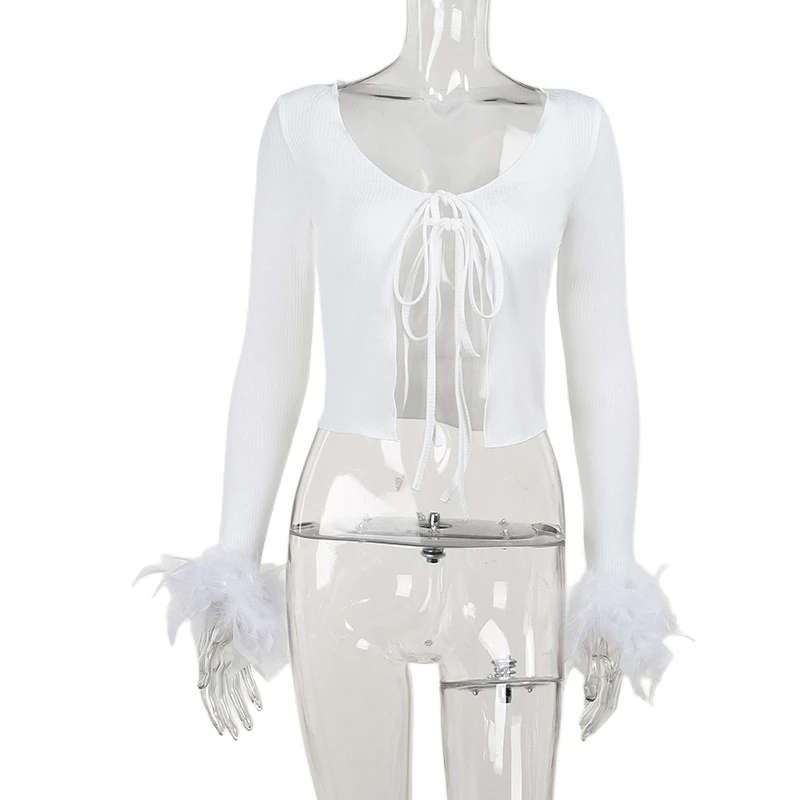 Retro Style Long-sleeved Square Collar Sexy Slim Fit Corset For Women Hot Selling Tummy Control Breathable High Top