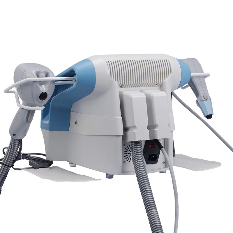 Portable  Focused Rf Exili Ultra 360 Face Lifting Anti Aging Body Slimming Machine