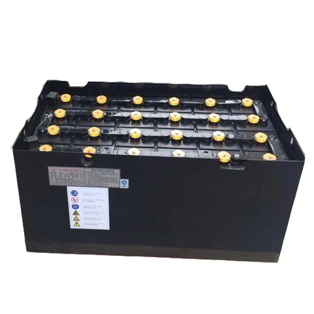 Rechargeable forklift battery prices 48v500a 48v500ah Lead Acid 2v500a Forklift Battery Forklift