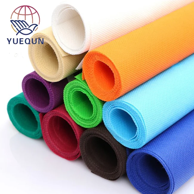 100 pp nonwoven fabric spunbond for furniture sofa bed cover