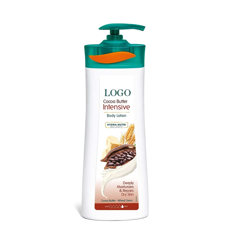 Perfumed enchanteur body lotion skin whitening body butter