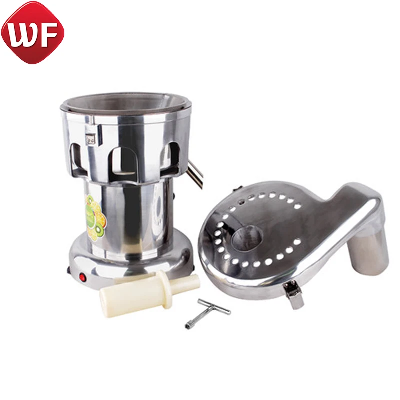 Dropshipping OEM Juicer Extractor Machine Commercial Cold Press Citrus Juicer