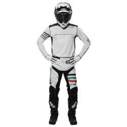 2021 Raven Motocross Gear set  Jersey Set MX Off Road suit atv Dirt Bike Jersey And Pant K