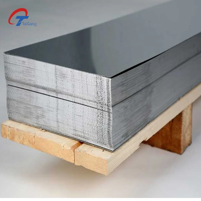 Best Quality AISI ASTM Ss SUS 201 304 321 316L 430 Stainless Steel Sheet/ss Plate Building for building