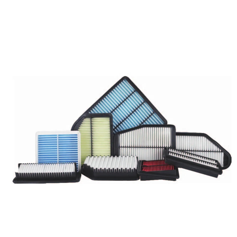 Air Filter with Pre Cleaner Replacement for Briggs & Stratton 394018 392642 394018S