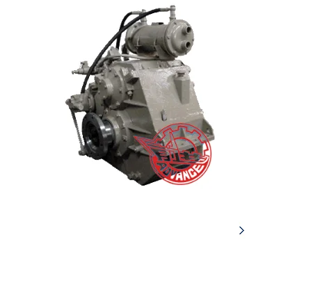 Marine gearbox advance HCQ502 is suitable for  medium high-speed boats such as yacht, traffic, passenger and cargo boat