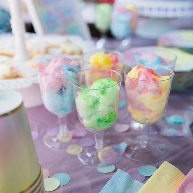 Wholesale Custom Party Decoration Round Sequin Confetti Bobo Filling Transparent Balloon Aluminum Foil Throwing Paper Scraps 10g