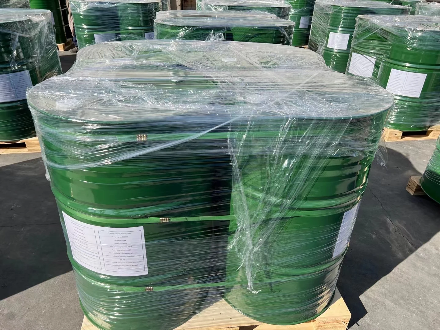 Top Factory with fast delivery Food grade emulsifier liquid Soya Lecithin