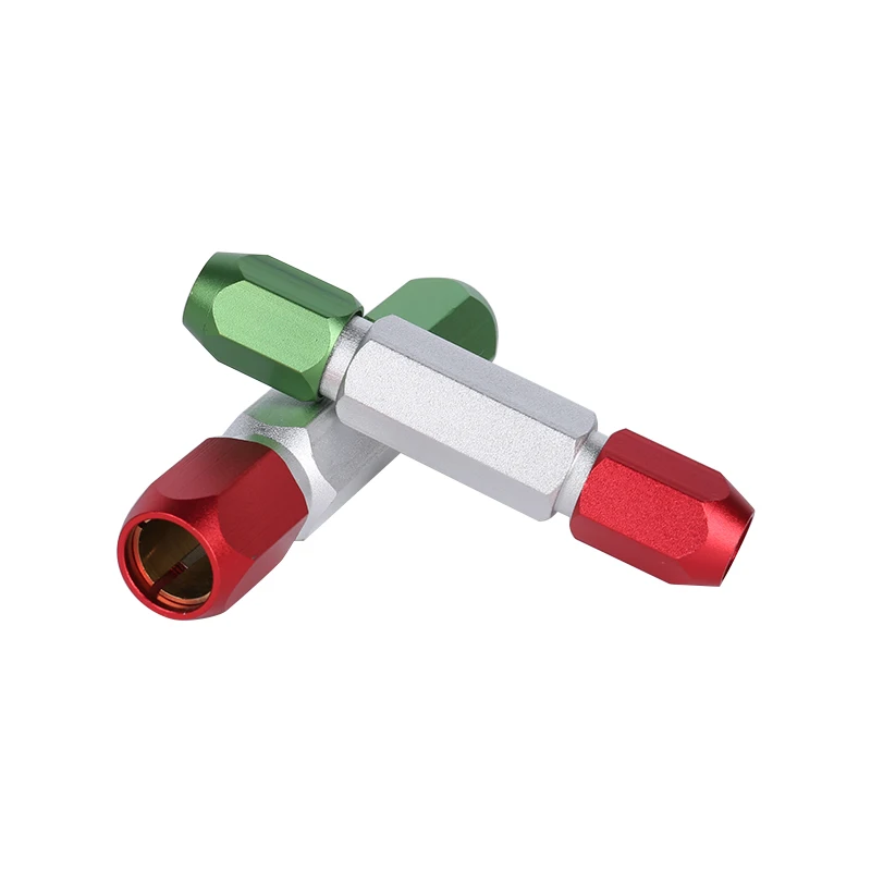 Алюминиевый сплав контактный датчик держатель калиберная пробка ручка плотная предел датчика