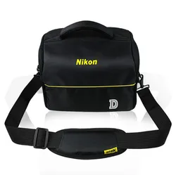 MD58648 Camera bag,single-shoulder camera bag