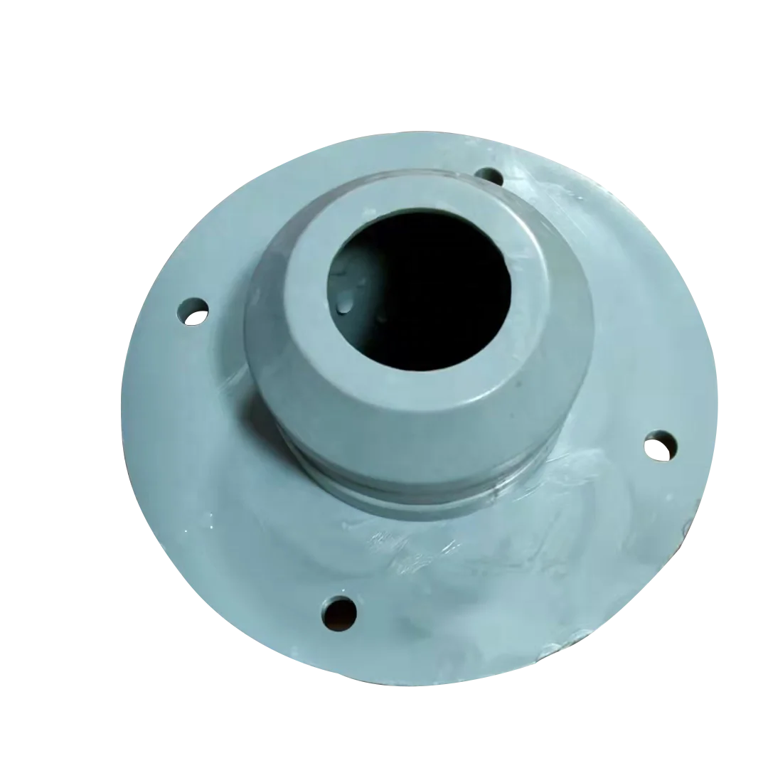 Reefer Container Drain Replacement Parts