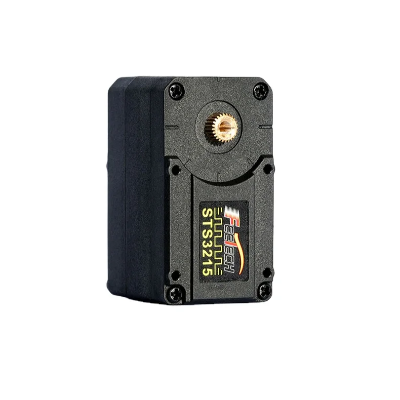 Сервопривод Feetech 12 В STS3215 30 кг. См версия сервопривода для инструкции по сборке RX1 Humanoid Arm