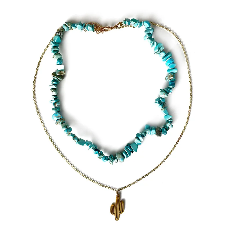 Популярные ковбойские ботинки в стиле вестерна; Кактус ожерелье в этническом стиле ветер крест ожерелье с подвеской-пером персонализированные модные аксессуары