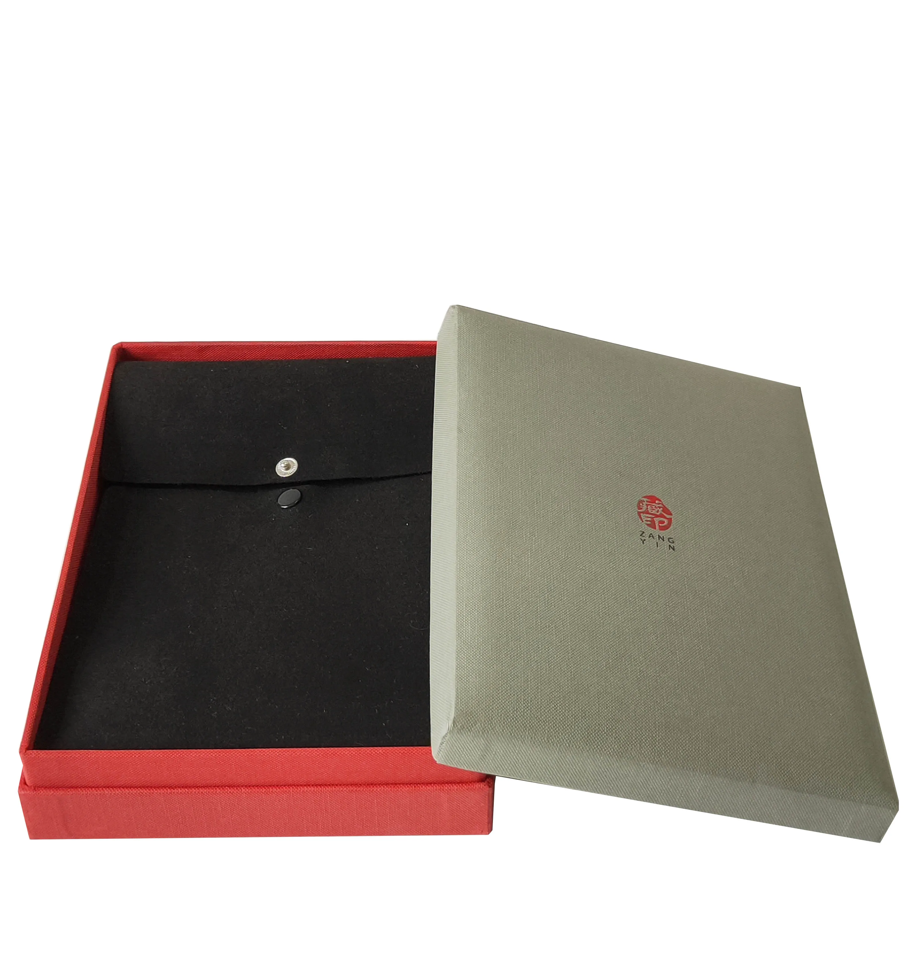
low MOQ customize Beautiful superior quality custom luxury jewel ring box gift paper packing necklace earring jewely box 
