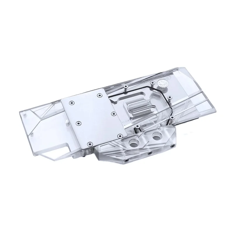 Bykski GPU Water Block For GIGABYTE RTX2080 2070 2060 Super GAMING Windforce OC 8G Graphics Card Water Cooler,N-GV2080SWF