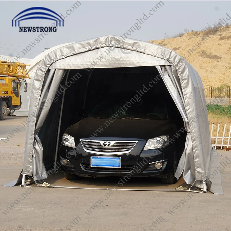 China Wholesale Custom Waterproof Folding Carport