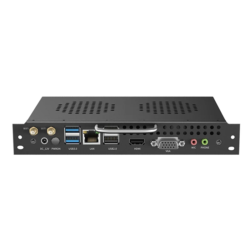 Guanfeng OEM ODM ops Мини ПК i3i5i7 промышленный ПК под заказ ops Мини ПК 4k в настольных ПК ops компьютер