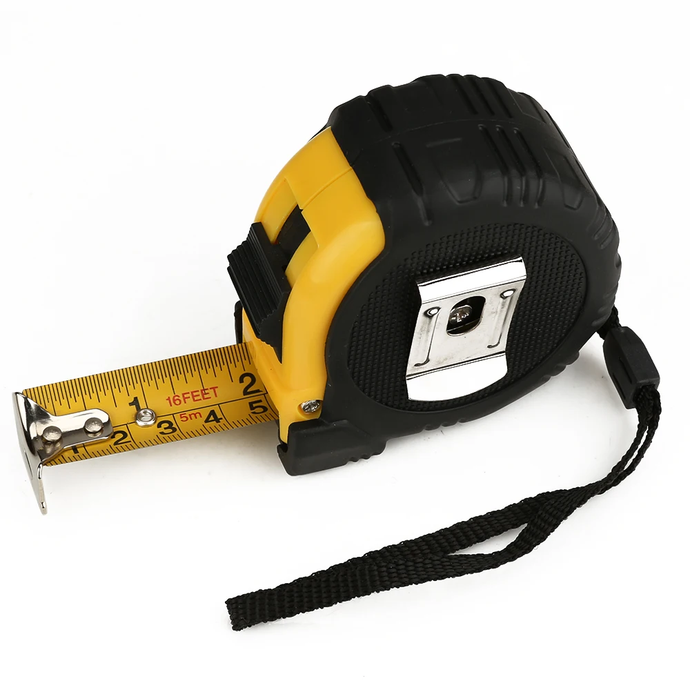 Measuring Tape Gauging Tool Construction Printable Steel Wintape Custom 3m 5m 8m 10 M Superb Construction Best Measuring Tape