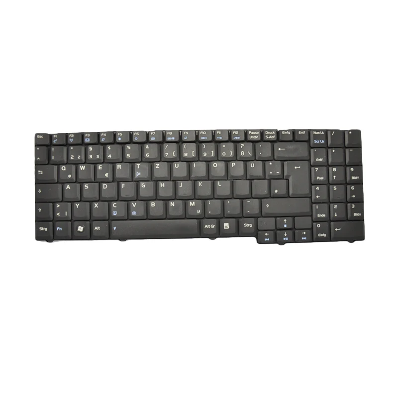 Genuine New Laptop Keyboard 9J.N0B82 MP 03753US 5287 for Asus X57 X57Sa X57Sr X57Sv X57Vc X57Vm X57Vn G70 G70G (1600357195811)