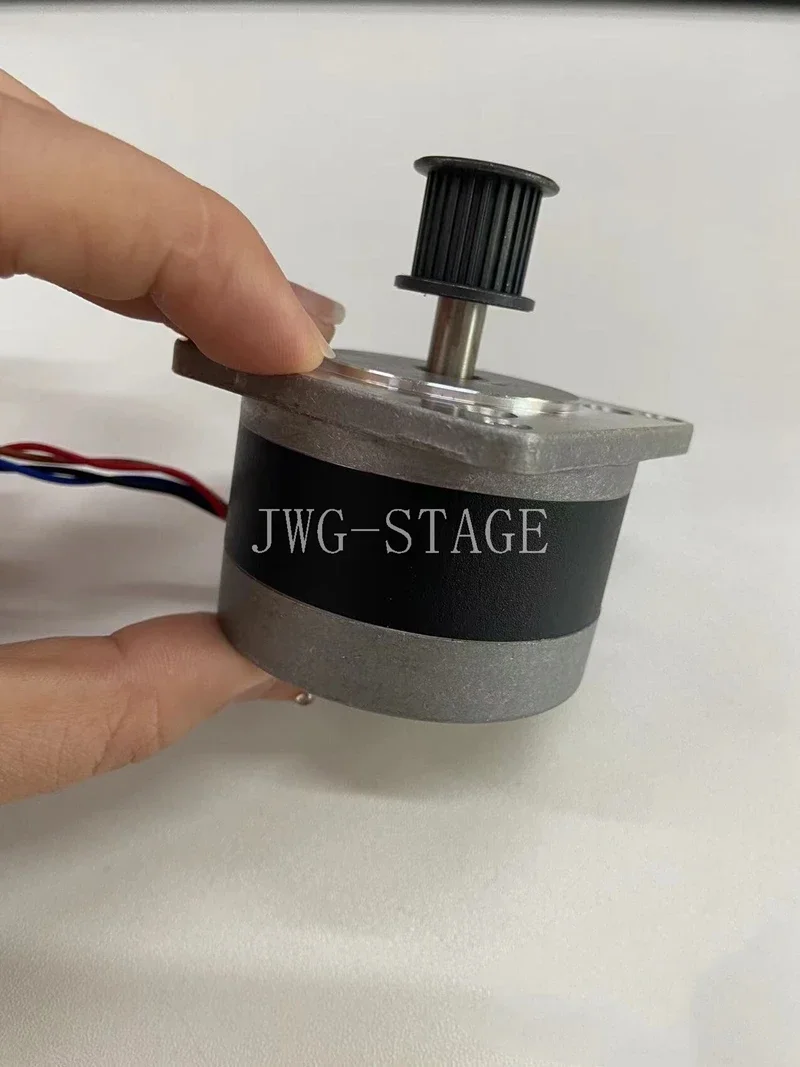 New 57 Stepper Motor with 2-Phase 4-Wire, 28mm Shaft Length, 5 N.m High Torque and High Power