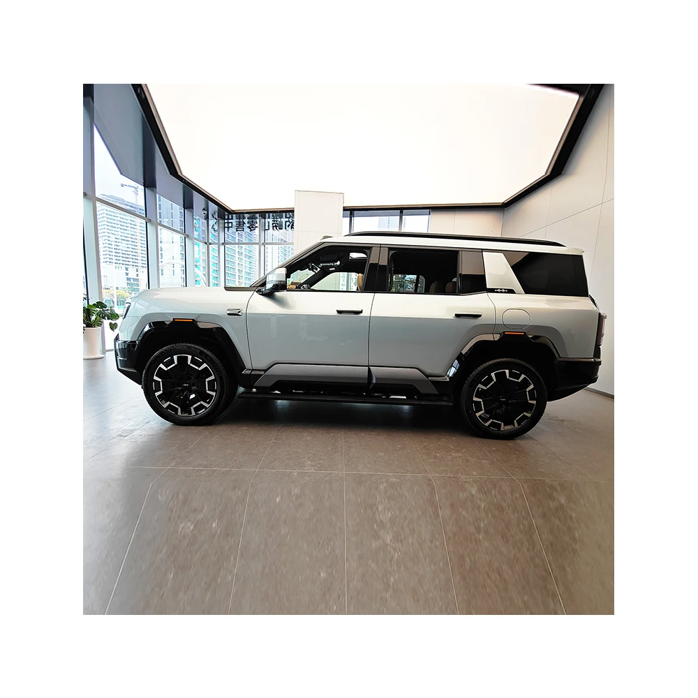 2025 huawei Byd Formula Leopard 8 Fang Cheng Bao 180km/h made in china SUV