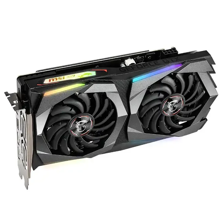 Professional Supplier High Performance GTX 1660 GDDR5 Video Graphics VGA Card