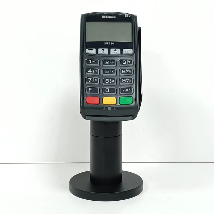 High-quality Pos terminal bracket, used for IPP320 POS terminal, factory direct sales