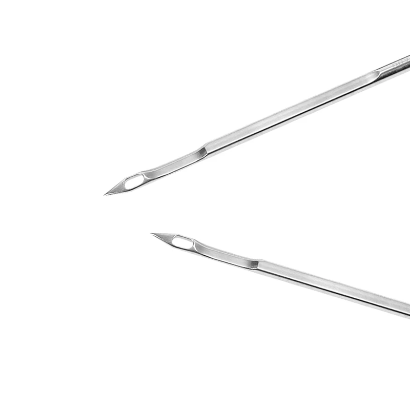 Good Quality And Low Price Buhner Needle Tufting Needle for Knitting Carpet