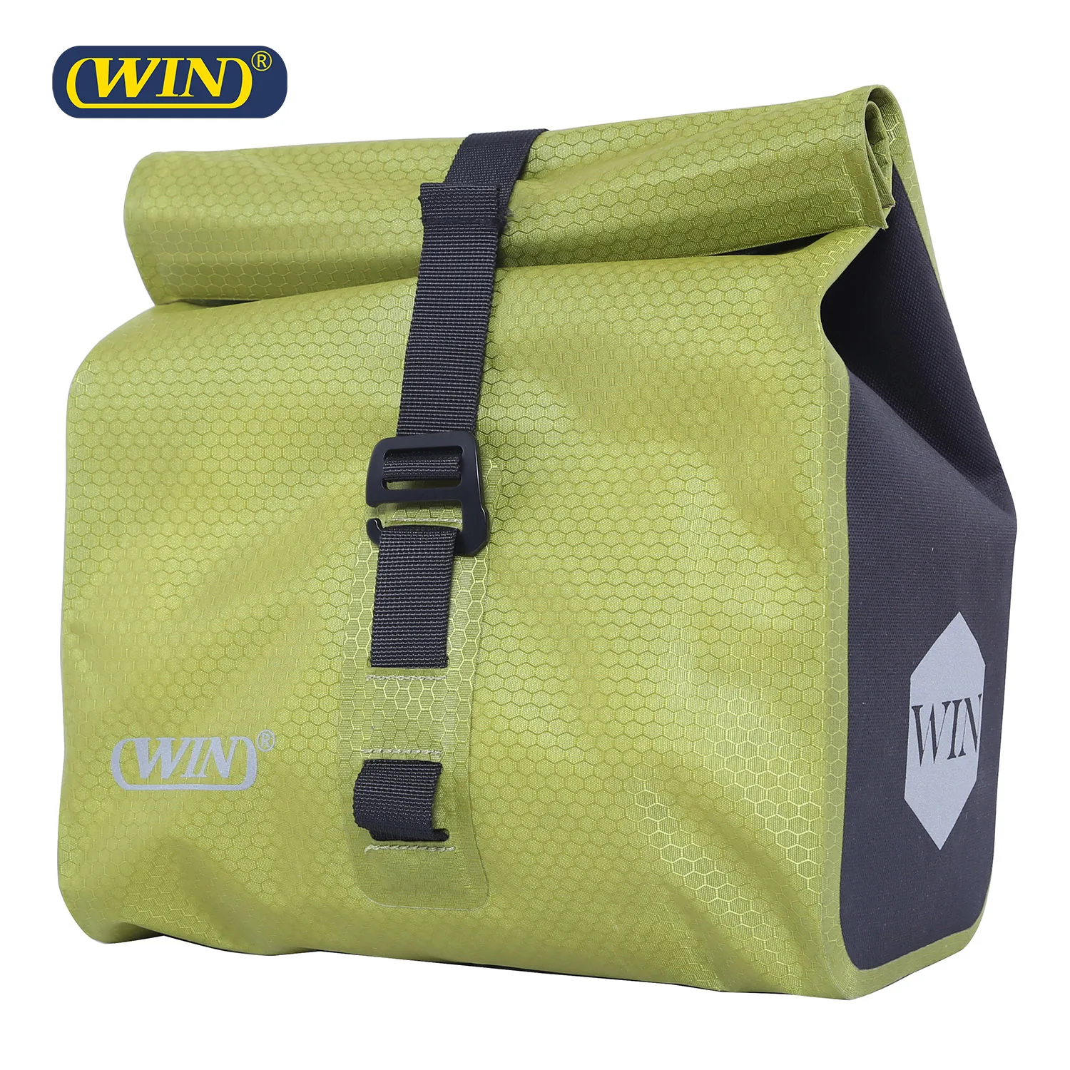 Professional Cycling Accessories Waterproof Handlebar Bag Bike