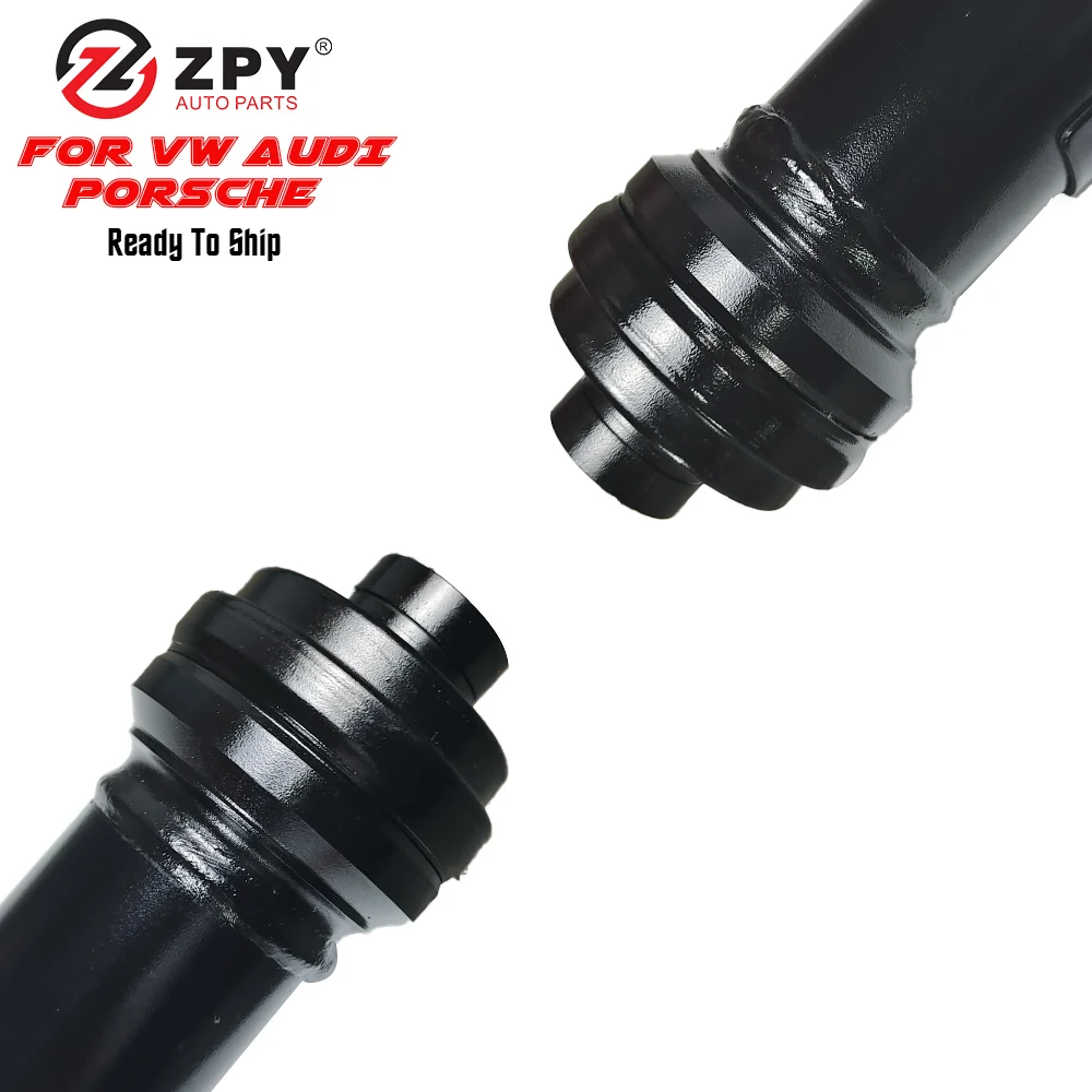 Приводной вал ZPY для VW Touareg 7P карданный OE 7P0521102 7P0521102G 7P0521102H 7P0521102J 7P0521102N/P/R Prop Propelelr
