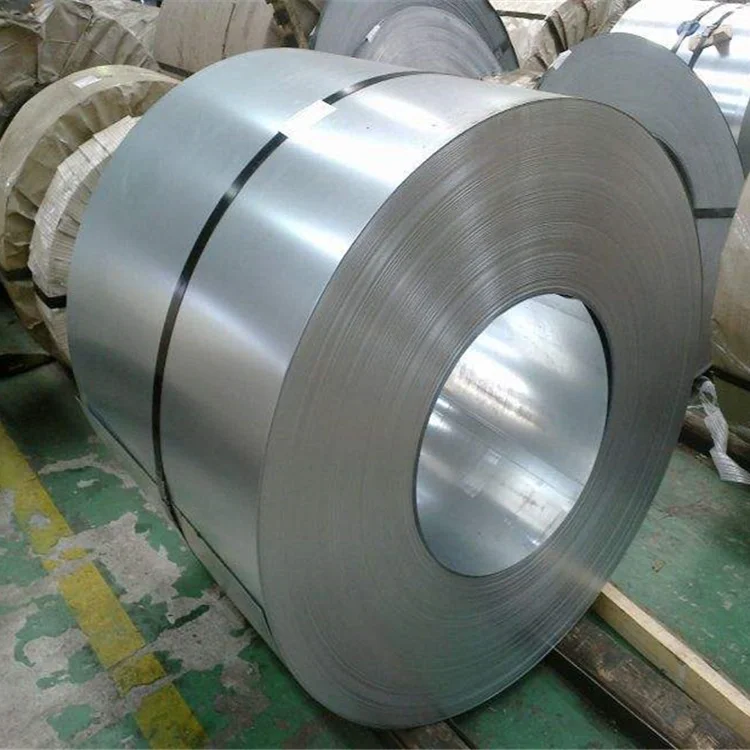 Jis G3141 Spcc 1B Galvanized Sheet Manufacturer Cold Rolled Steel Carbon Coil
