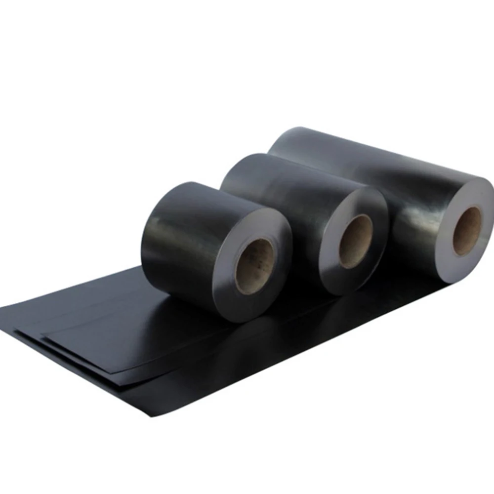 CNMI Customize Graphite Sheets graphite plate Roll Flexible Wholesale Sheets Or Roll Graphite Gasket Sheet Tape With Best Price