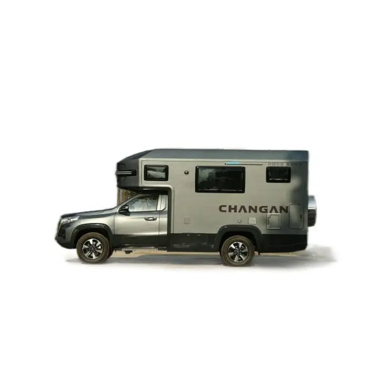2024 OF changan Changan  Scenic Journey RV LHD new used car for sale