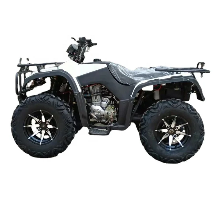 EDR 250CC ATV All Terrain Off road Motorcycle Four Wheel Drive ATV