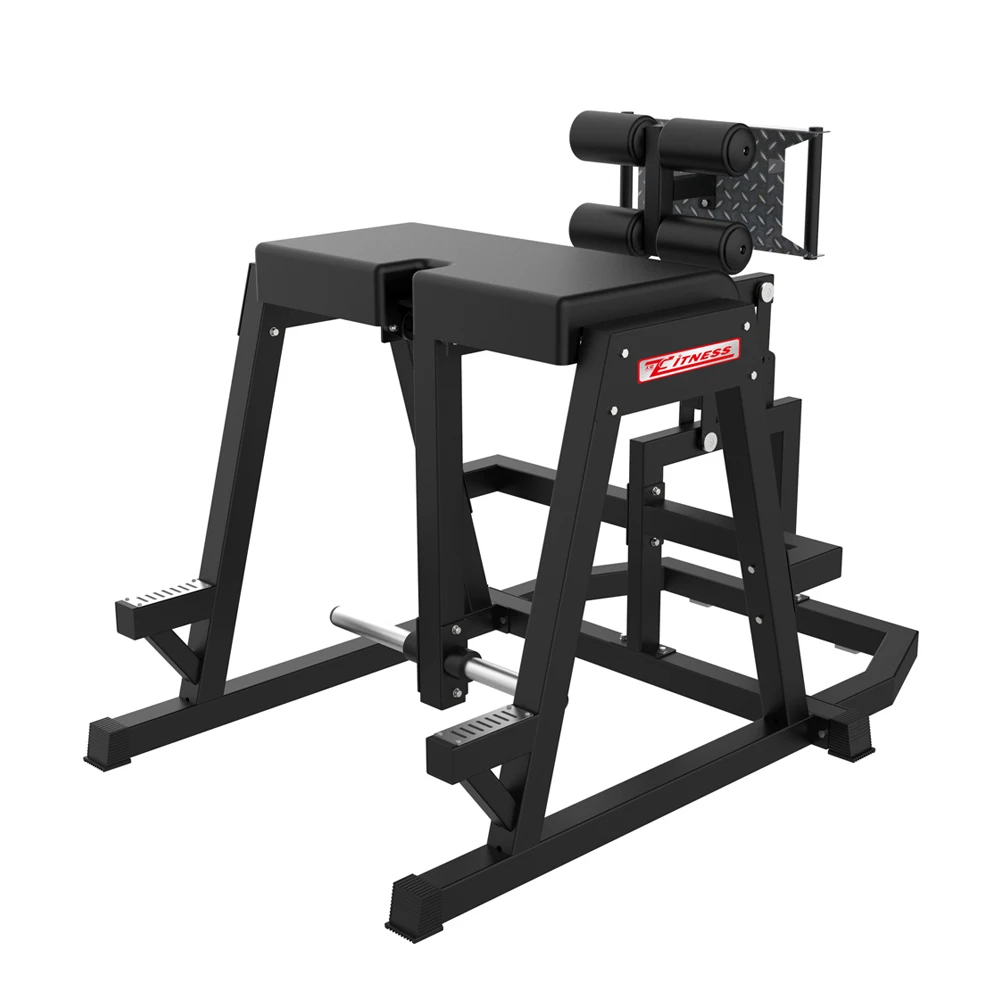 Оборудование для фитнеса с реверсом и гипер тренажерным залом коммерческого клуба