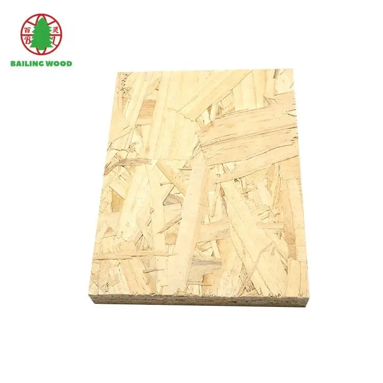 osb board/osb plates chipboard manufacturers