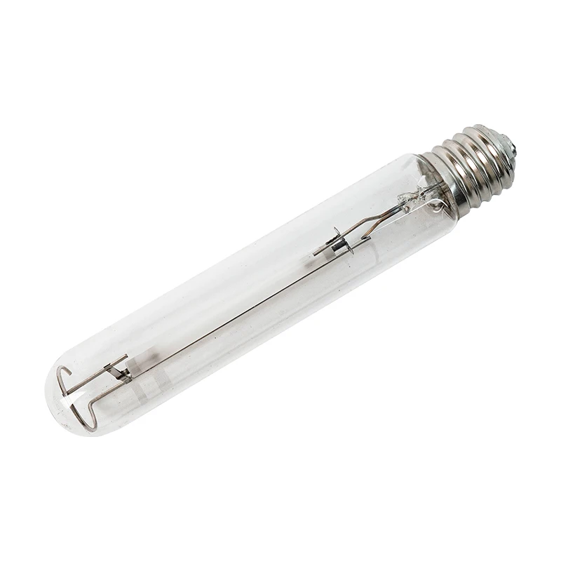 Best Price 250W High Pressure Sodium Lamp E40 Low Power Consumption HPS Mercury Vapour Lamps