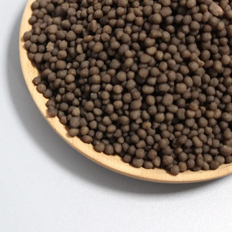 Quality Agriculture Dap 18-46-0 Dapdap Diammonium Phosphate Dap 18-46-0 Dap Fertilizer